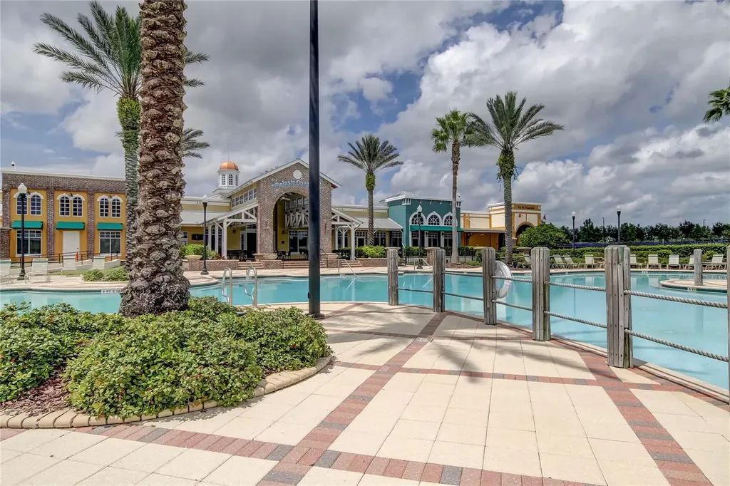 21851 Lyonia Lane Land O Lakes FL 34637