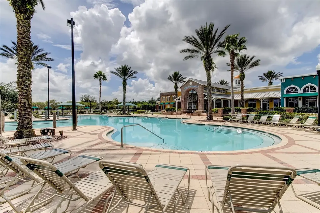 21851 Lyonia Lane Land O Lakes FL 34637