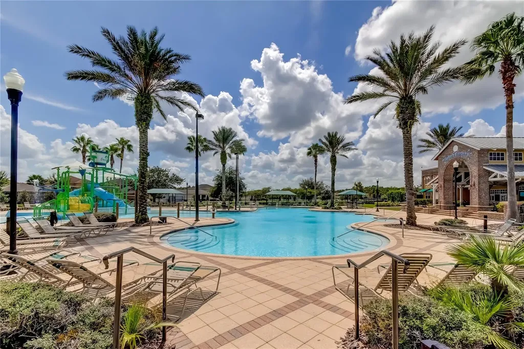 21851 Lyonia Lane Land O Lakes FL 34637