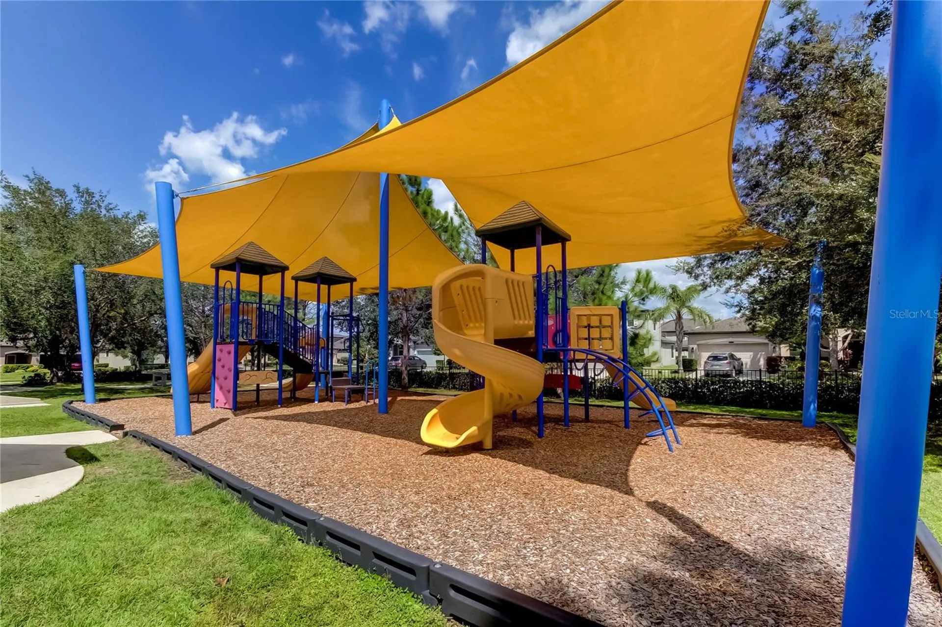 21851 Lyonia Lane Land O Lakes FL 34637