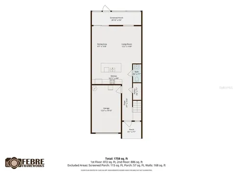 21851 Lyonia Lane Land O Lakes FL 34637