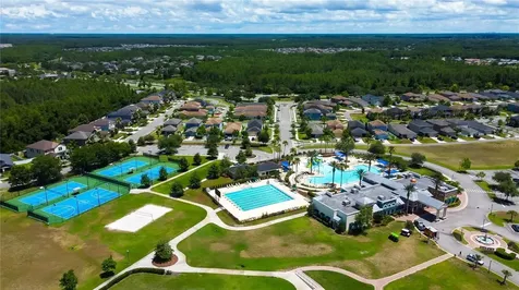 21851 Lyonia Lane Land O Lakes FL 34637