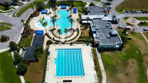 21851 Lyonia Lane Land O Lakes FL 34637