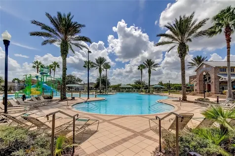 21851 Lyonia Lane Land O Lakes FL 34637