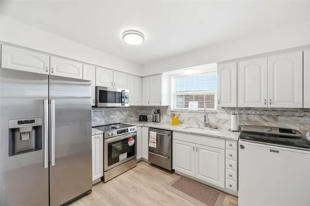 3595 40th Avenue S St Petersburg FL 33711