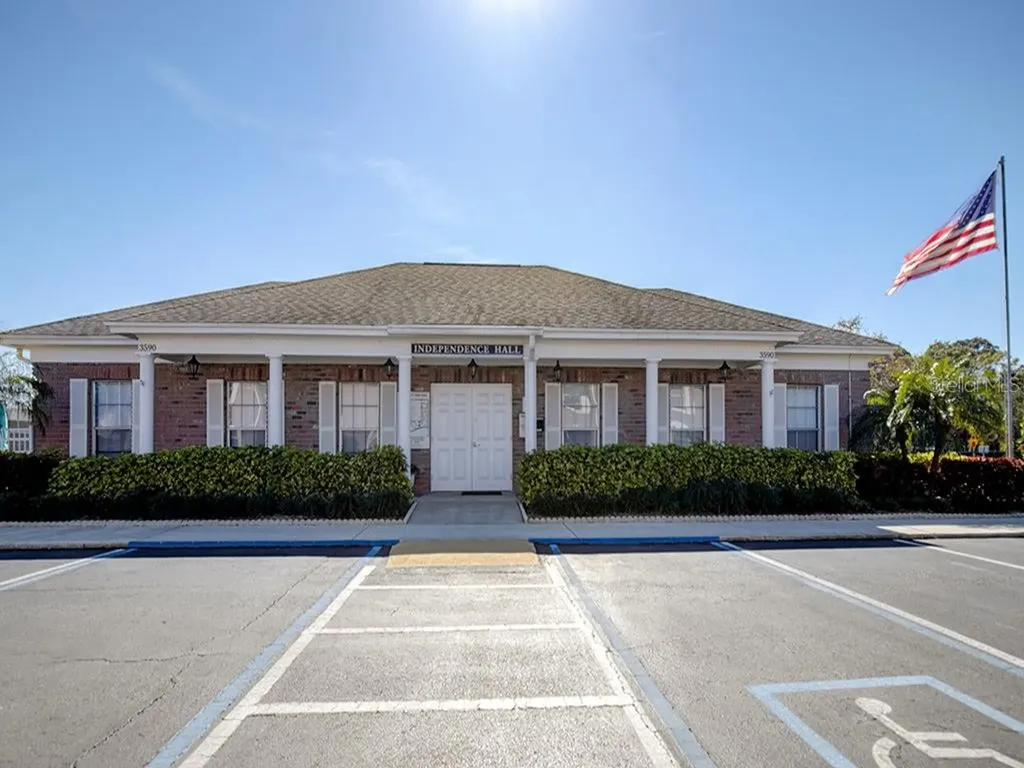 3595 40th Avenue S St Petersburg FL 33711
