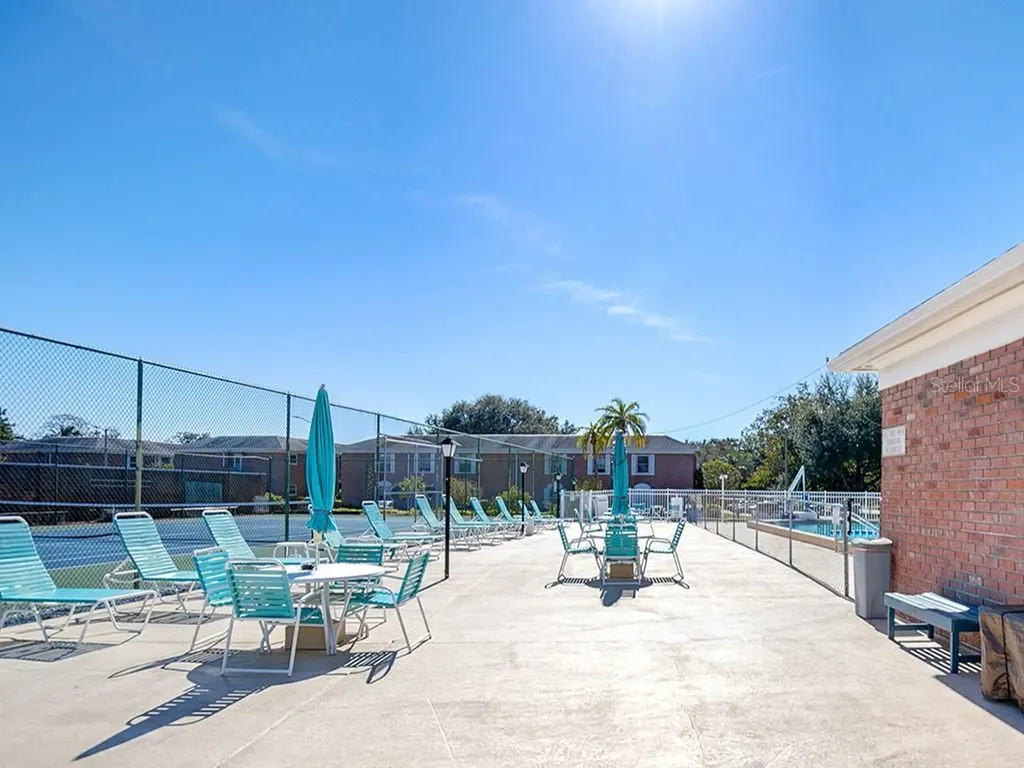 3595 40th Avenue S St Petersburg FL 33711