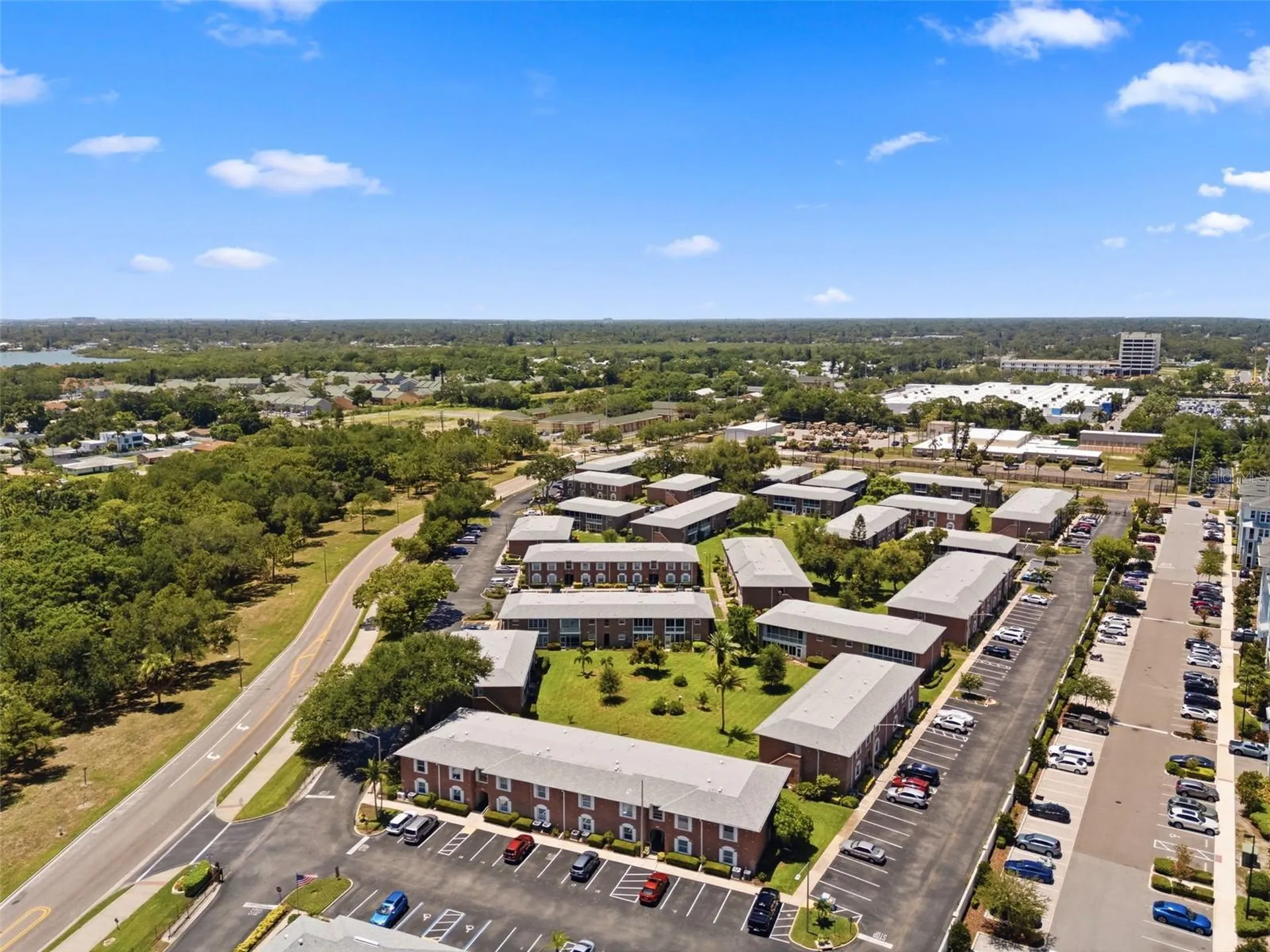 3595 40th Avenue S St Petersburg FL 33711