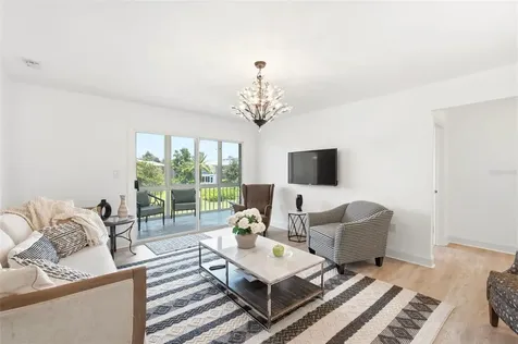 3595 40th Avenue S St Petersburg FL 33711