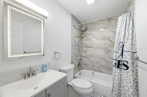 3595 40th Avenue S St Petersburg FL 33711