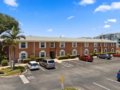 3595 40th Avenue S St Petersburg FL 33711