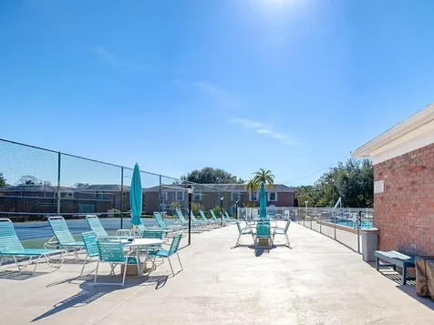 3595 40th Avenue S St Petersburg FL 33711
