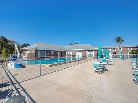 3595 40th Avenue S St Petersburg FL 33711