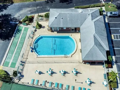 3595 40th Avenue S St Petersburg FL 33711