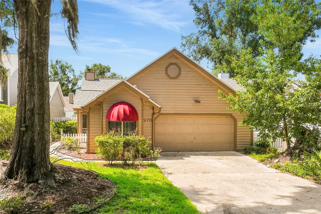 278 Blackwater Place Longwood FL 32750