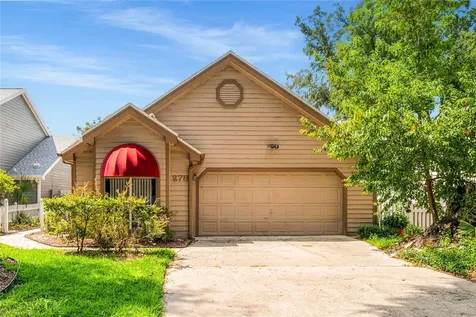 278 Blackwater Place Longwood FL 32750