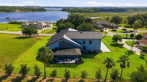 17025 Royal Palm Drive Groveland FL 34736