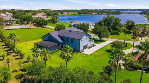 17025 Royal Palm Drive Groveland FL 34736