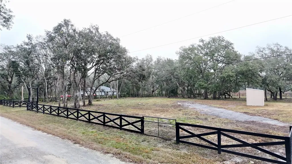 Antietam Drive Webster FL 33597