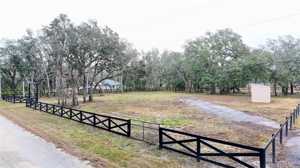 Antietam Drive Webster FL 33597