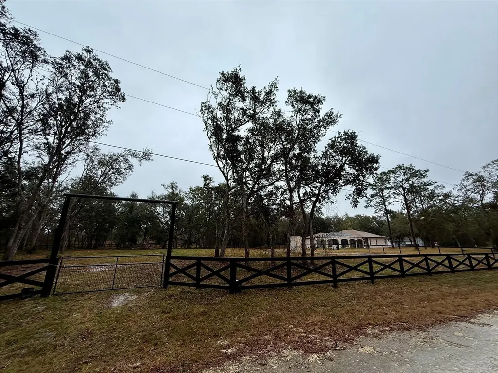 Antietam Drive Webster FL 33597
