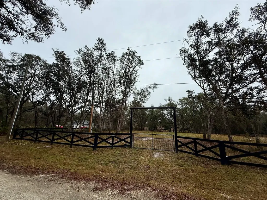 Antietam Drive Webster FL 33597