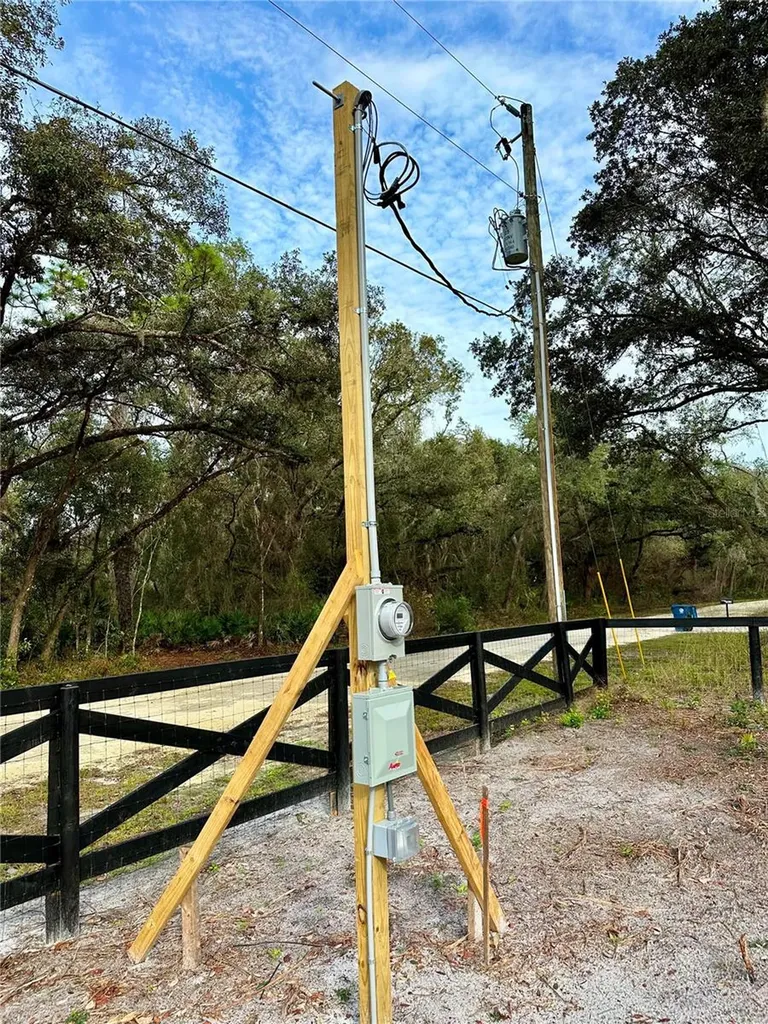Antietam Drive Webster FL 33597