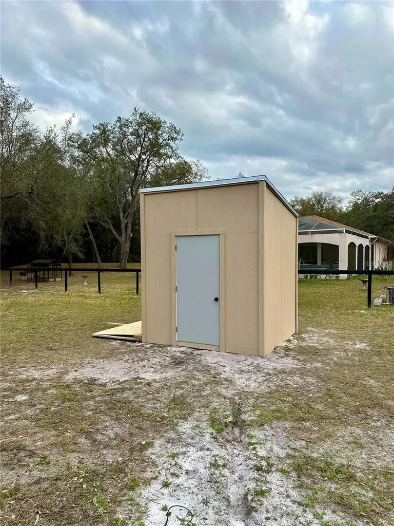 Antietam Drive Webster FL 33597