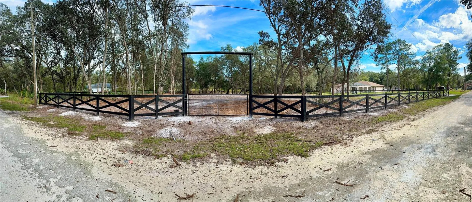 Antietam Drive Webster FL 33597