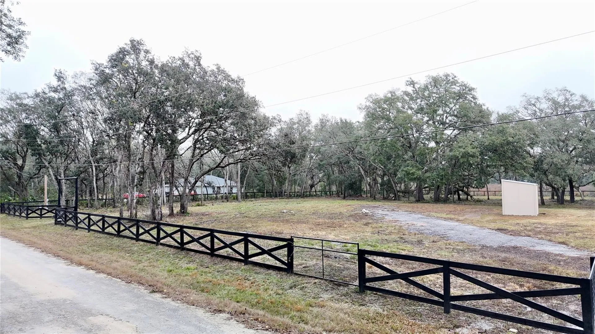 Antietam Drive Webster FL 33597