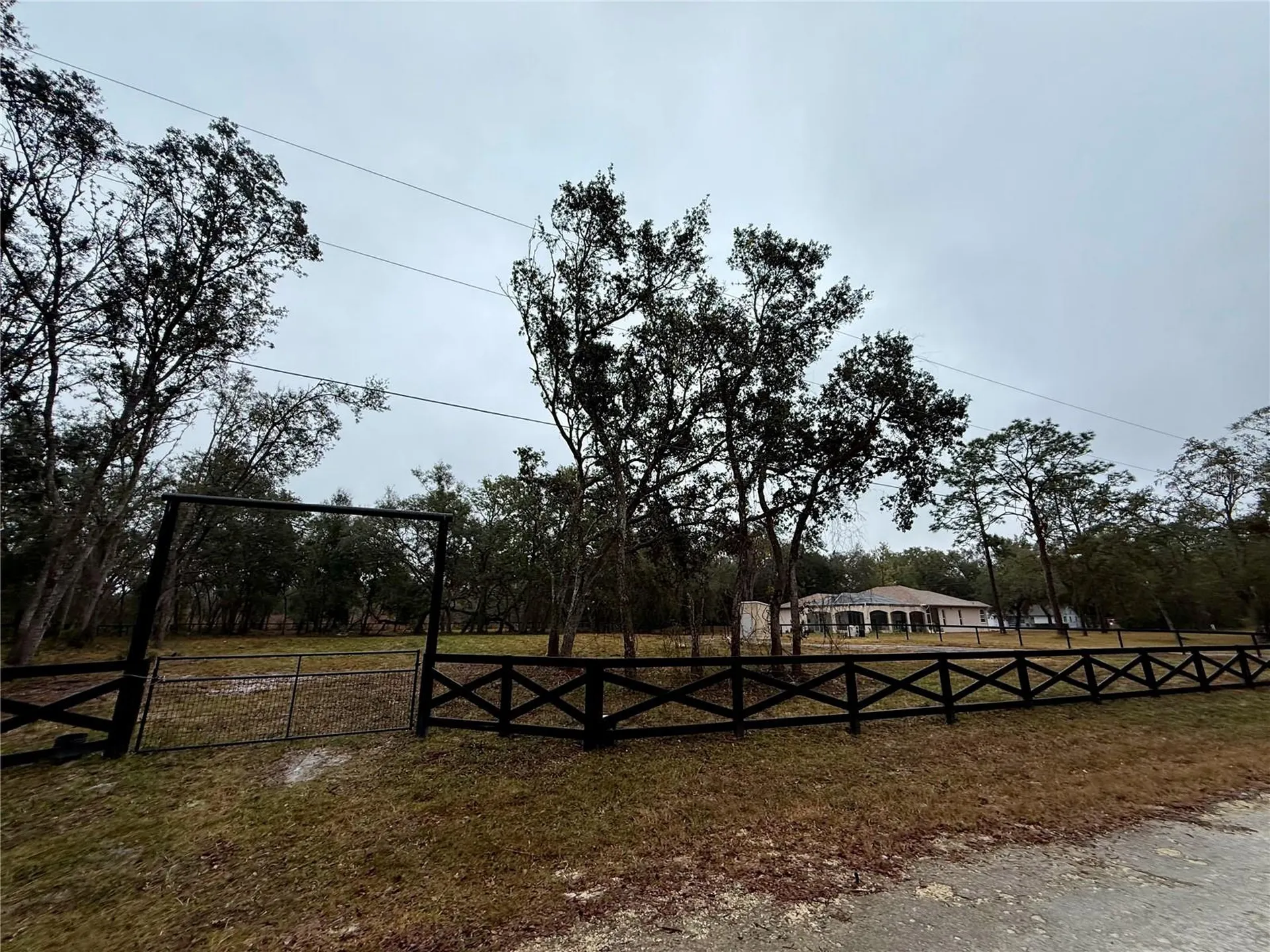 Antietam Drive Webster FL 33597