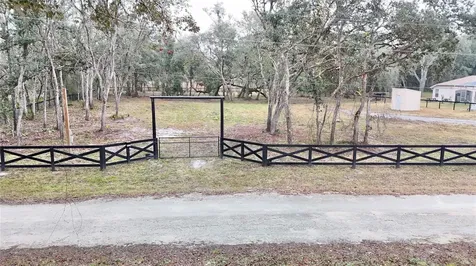 Antietam Drive Webster FL 33597