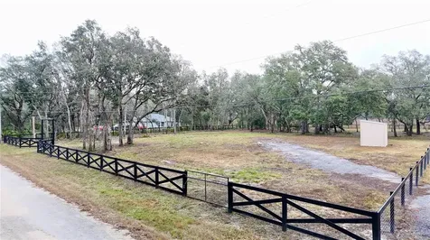 Antietam Drive Webster FL 33597