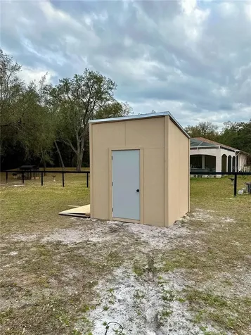 Antietam Drive Webster FL 33597