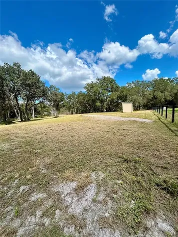Antietam Drive Webster FL 33597