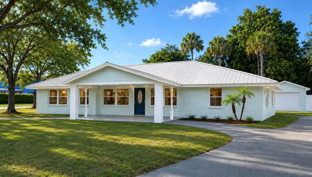 103 S Flagler Avenue Edgewater FL 32132