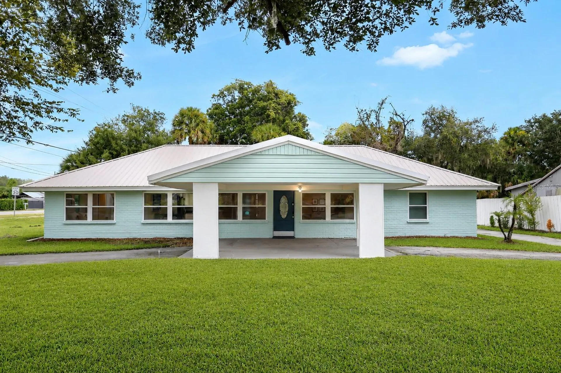103 S Flagler Avenue Edgewater FL 32132