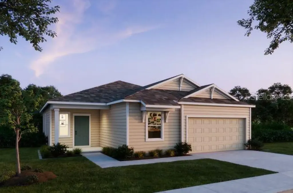 833 SW 80th Way Gainesville FL 32608
