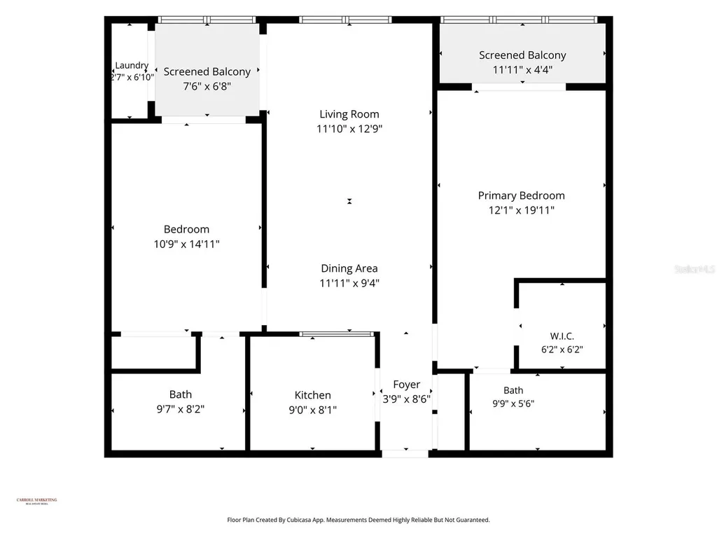 2587 Countryside Boulevard Clearwater FL 33761