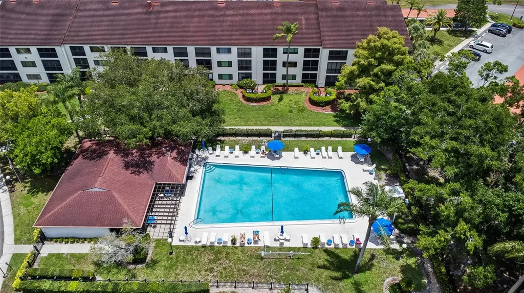 2587 Countryside Boulevard Clearwater FL 33761