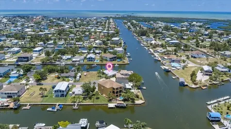 4519 Flounder Drive Hernando Beach FL 34607