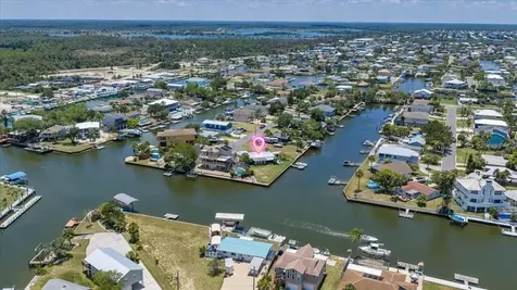 4519 Flounder Drive Hernando Beach FL 34607