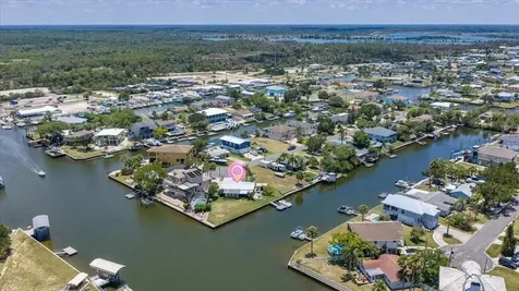 4519 Flounder Drive Hernando Beach FL 34607