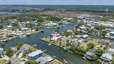 4519 Flounder Drive Hernando Beach FL 34607
