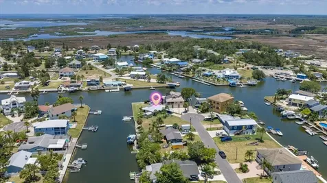 4519 Flounder Drive Hernando Beach FL 34607