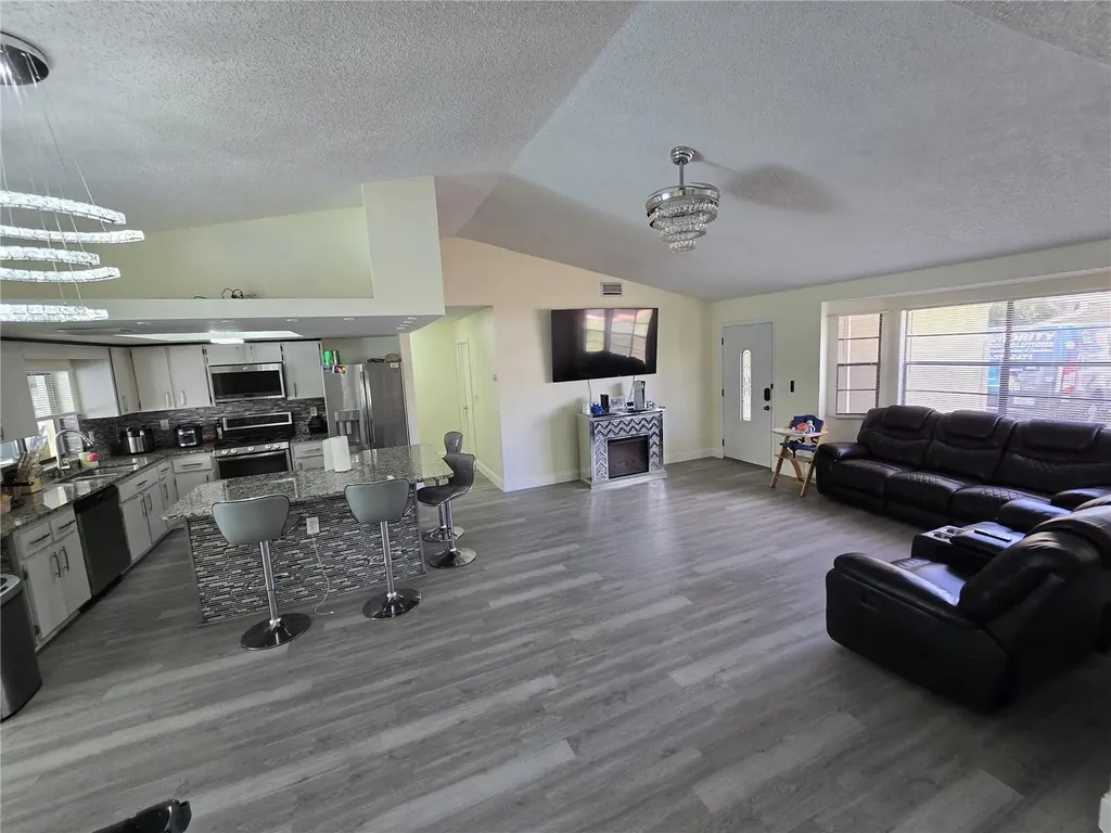 7264 Lindhurst Street Spring Hill FL 34606