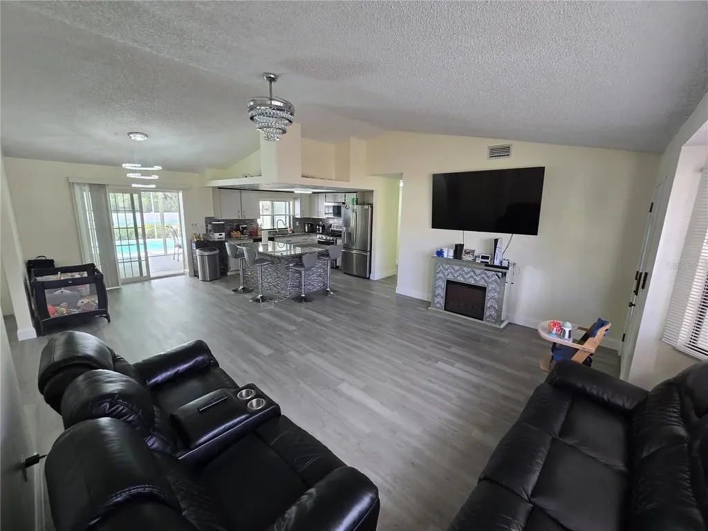 7264 Lindhurst Street Spring Hill FL 34606