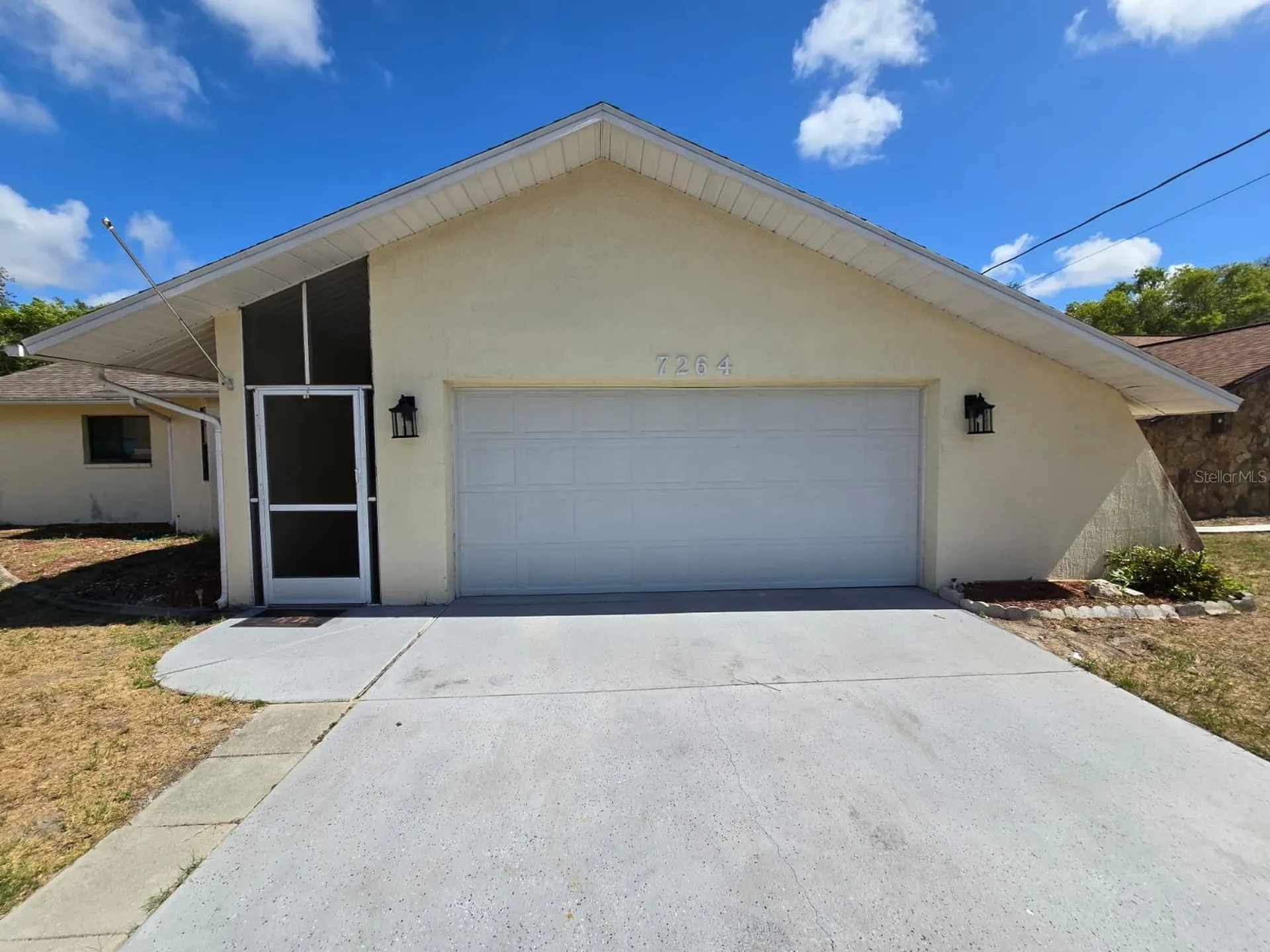 7264 Lindhurst Street Spring Hill FL 34606