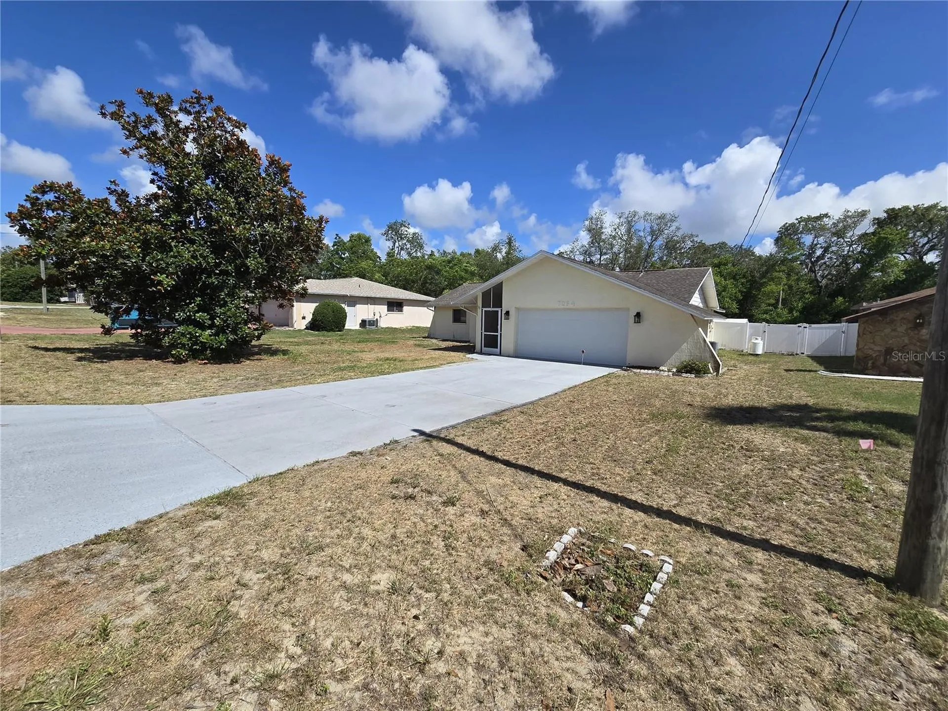 7264 Lindhurst Street Spring Hill FL 34606