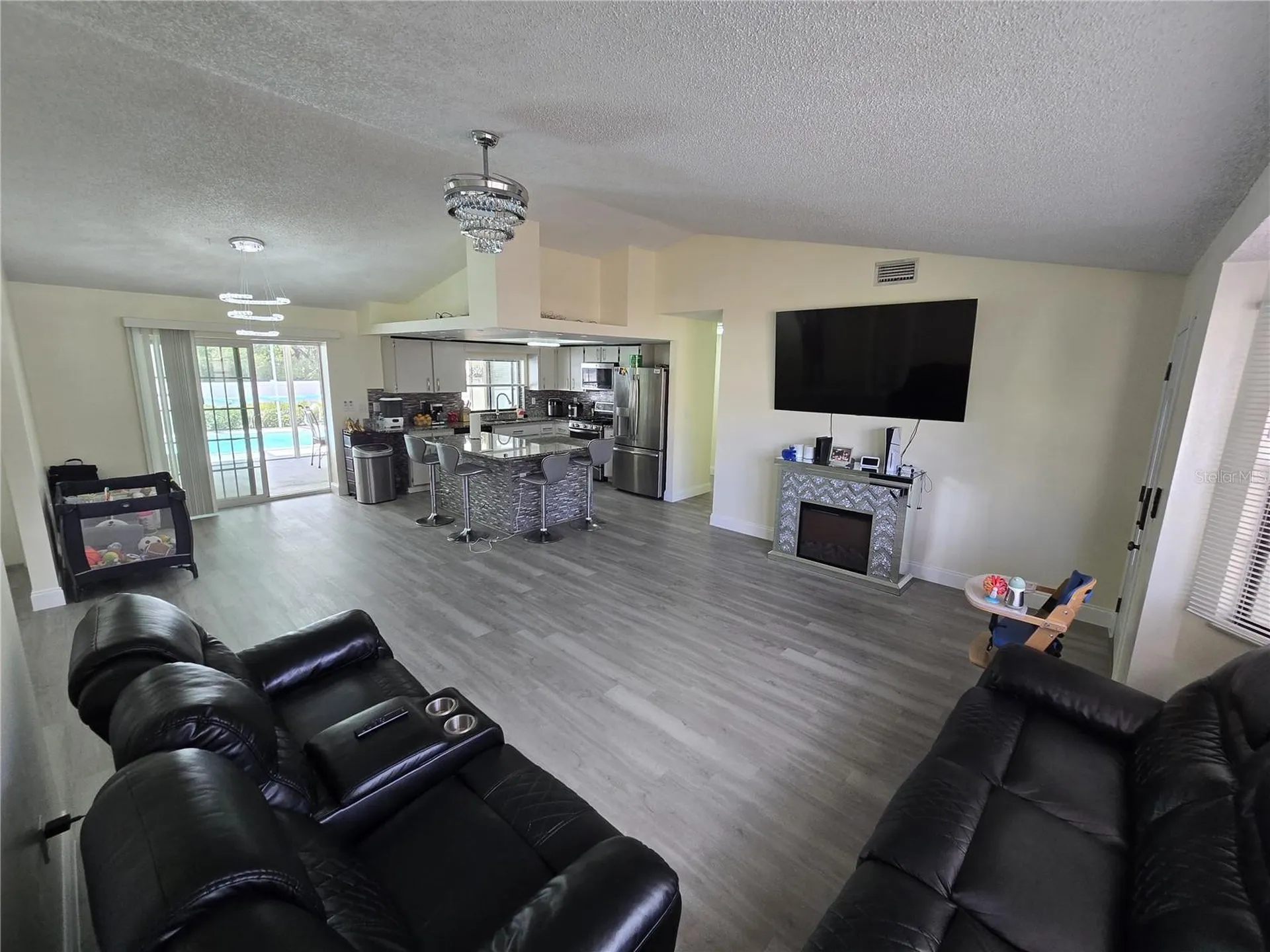 7264 Lindhurst Street Spring Hill FL 34606